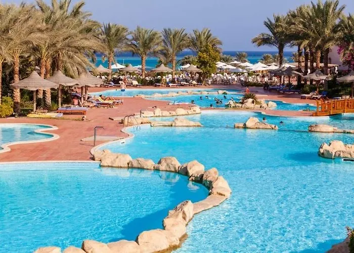 Dream Lagoon Resort & Aqua Park Szálloda 5*