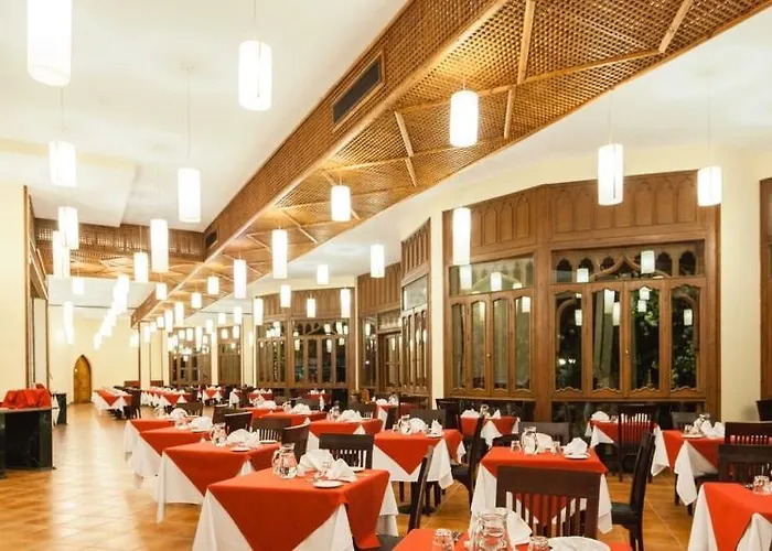 Dream Lagoon Resort & Aqua Park Szálloda 5*