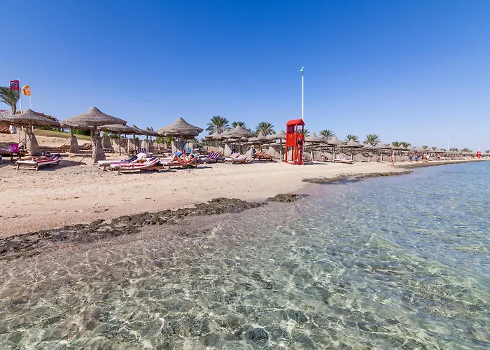 Szálloda Dream Lagoon Resort & Aqua Park