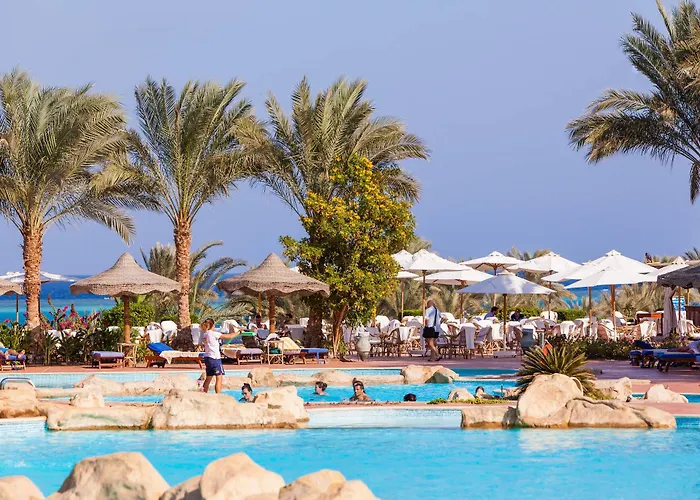 Szálloda Dream Lagoon Resort & Aqua Park