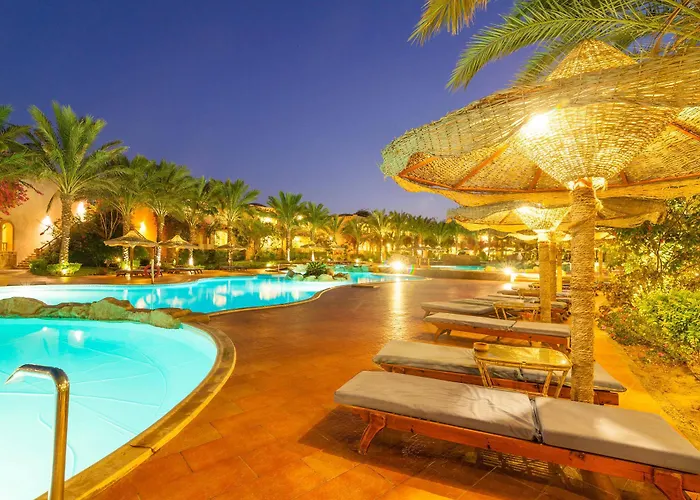 Szálloda Dream Lagoon Resort & Aqua Park