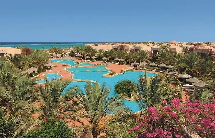 Dream Lagoon Resort & Aqua Park