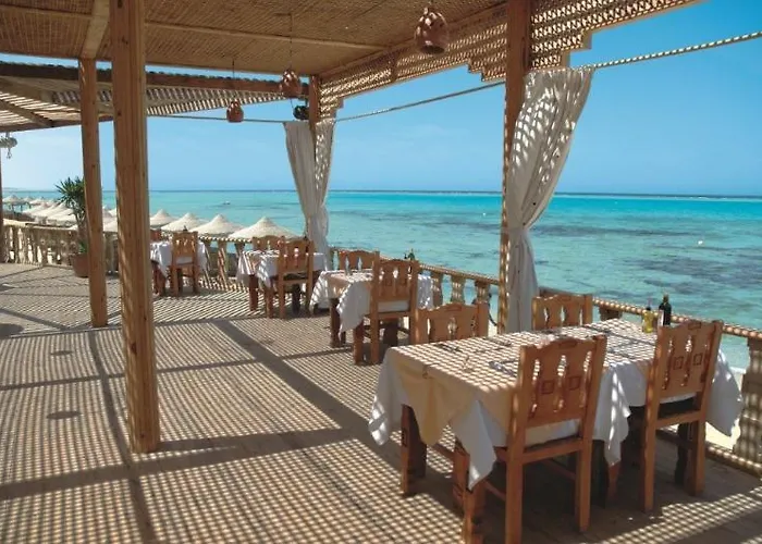 Szálloda Dream Lagoon Resort & Aqua Park 5*